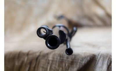 Pedersoli ~ U.S. Springfield ~ .45-70 Gov - Image 6 of 10