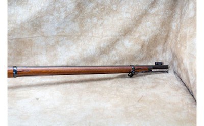 Pedersoli ~ U.S. Springfield ~ .45-70 Gov - Image 5 of 10