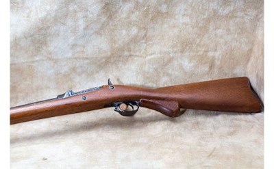 Pedersoli ~ U.S. Springfield ~ .45-70 Gov - Image 9 of 10