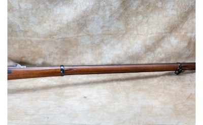Pedersoli ~ U.S. Springfield ~ .45-70 Gov - Image 4 of 10