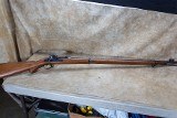 Pedersoli ~ U.S. Springfield ~ .45-70 Gov - Image 1 of 10