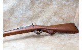 Pedersoli ~ U.S. Springfield ~ .45-70 Gov - Image 9 of 10