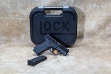 Glock ~ 43x ~ 9mm - Image 1 of 3