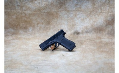 Glock ~ 43x ~ 9mm - Image 3 of 3