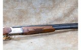 Baikal ~ IZH-27EM-1C-M ~ 20 Gauge - Image 4 of 10