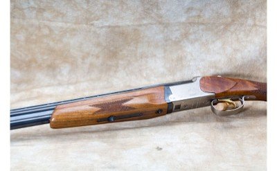 Baikal ~ IZH-27EM-1C-M ~ 20 Gauge - Image 8 of 10