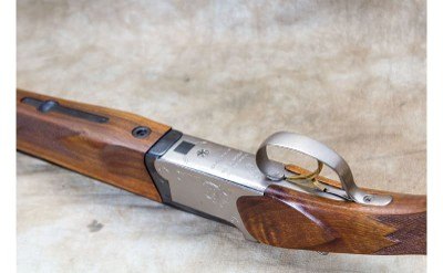Baikal ~ IZH-27EM-1C-M ~ 20 Gauge - Image 10 of 10