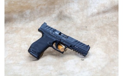 Walther ~ PDP Compact ~ 9mm Luger - Image 2 of 3