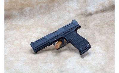 Walther ~ PDP Compact ~ 9mm Luger - Image 3 of 3
