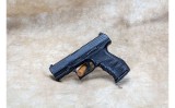 Walther ~ PPQ ~ 9mm Luger - Image 3 of 3