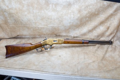 Uberti ~ None ~ .38 Special - Image 1 of 10