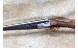 W.W. Greener ~ None ~ 12 Gauge - Image 8 of 10