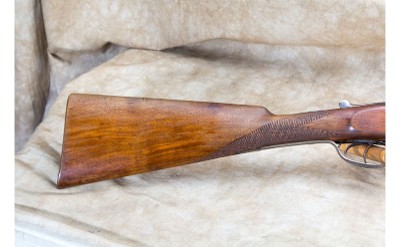 W.W. Greener ~ None ~ 12 Gauge - Image 3 of 10