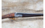 W.W. Greener ~ None ~ 12 Gauge - Image 4 of 10