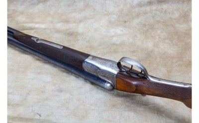 W.W. Greener ~ None ~ 12 Gauge - Image 10 of 10