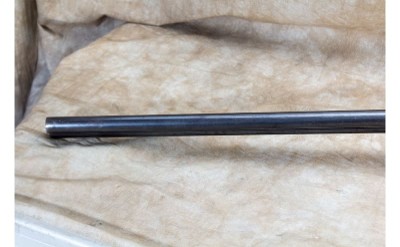 W.W. Greener ~ None ~ 12 Gauge - Image 7 of 10