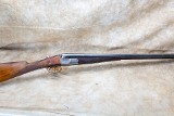 W.W. Greener ~ None ~ 12 Gauge - Image 1 of 10
