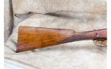 W.W. Greener ~ None ~ 12 Gauge - Image 3 of 10