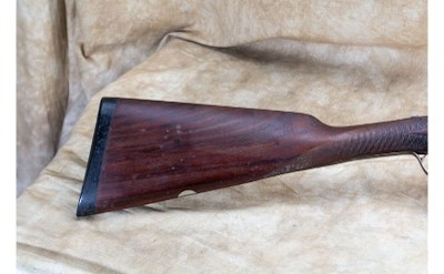 Webley & Scott ~ None ~ 12 Gauge - Image 3 of 10