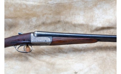 Webley & Scott ~ None ~ 12 Gauge - Image 4 of 10
