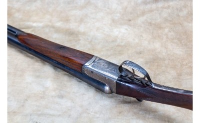 Webley & Scott ~ None ~ 12 Gauge - Image 10 of 10