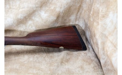 Webley & Scott ~ None ~ 12 Gauge - Image 9 of 10
