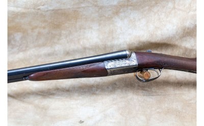 Webley & Scott ~ None ~ 12 Gauge - Image 8 of 10