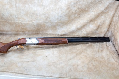 Pietro Beretta ~ S687 ~ 12 Gauge - Image 1 of 10