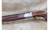 Pietro Beretta ~ S687 ~ 12 Gauge - Image 8 of 10