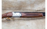 Pietro Beretta ~ S687 ~ 12 Gauge - Image 4 of 10