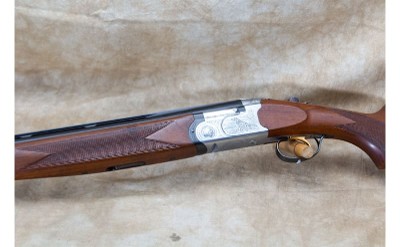 Pietro Beretta ~ S687 ~ 12 Gauge - Image 8 of 10