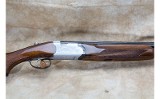 Pietro Beretta ~ S56E ~ 12 Gauge - Image 4 of 10