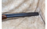 Pietro Beretta ~ S56E ~ 12 Gauge - Image 5 of 10