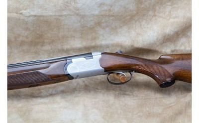 Pietro Beretta ~ S56E ~ 12 Gauge - Image 8 of 10