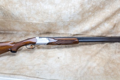 Pietro Beretta ~ S56E ~ 12 Gauge - Image 1 of 10