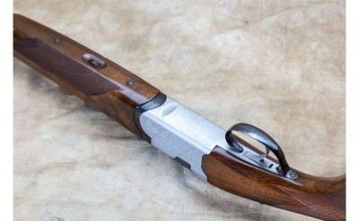 Pietro Beretta ~ S56E ~ 12 Gauge - Image 10 of 10