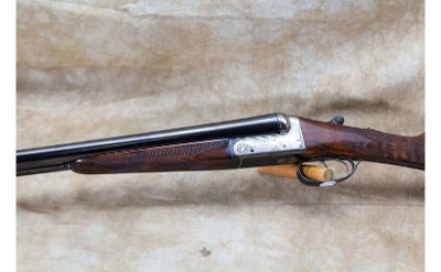 G.E. Lewis & Sons ~ None ~ 12 Gauge - Image 8 of 10