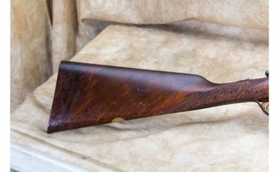 G.E. Lewis & Sons ~ None ~ 12 Gauge - Image 3 of 10