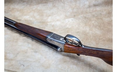 G.E. Lewis & Sons ~ None ~ 12 Gauge - Image 10 of 10