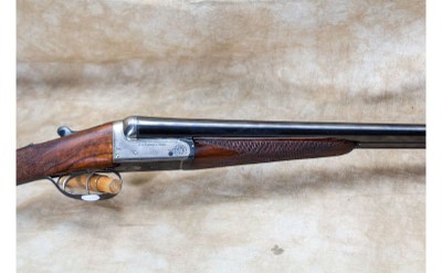 G.E. Lewis & Sons ~ None ~ 12 Gauge - Image 4 of 10