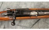 Mauser ES350 Patrone - 7 of 10