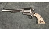 Ruger Blackhawk - 1 of 6