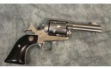 Sturm Ruger & Co. Vaquero - 7 of 7