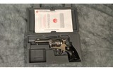 Sturm Ruger & Co. Vaquero - 1 of 7