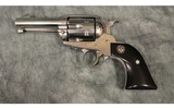 Sturm Ruger & Co. Vaquero - 2 of 7
