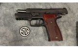 SIG Custom Shop P320 AXG - 7 of 7