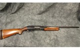 Remington 870 Wingmaster - 1 of 8