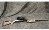 Mossberg 500 - 4 of 5