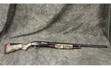 Mossberg 500 - 1 of 5