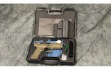 Canik TP9SA MOD. 2 - 1 of 4